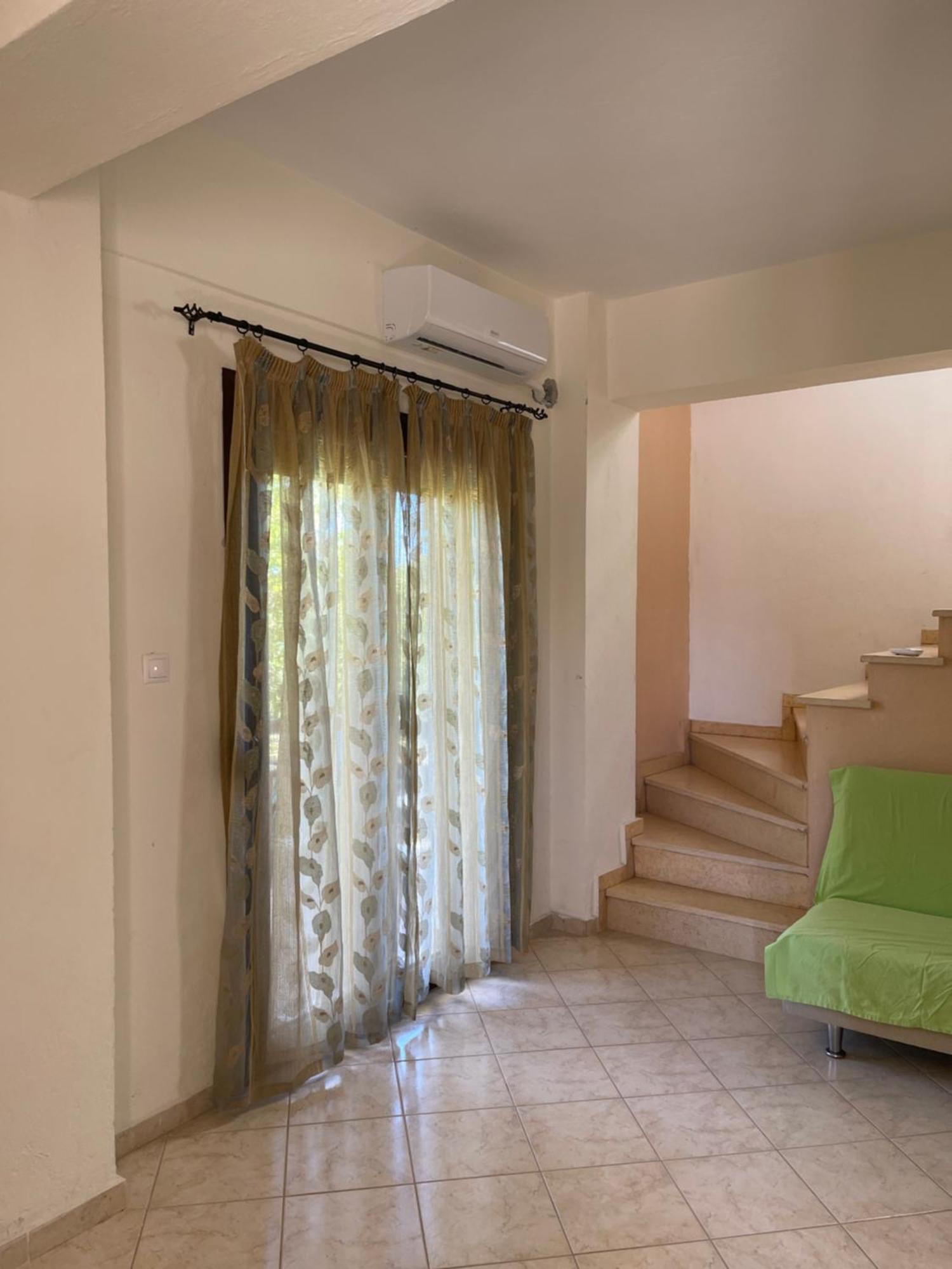 Stavro'S Stone House Villa Siviri Exterior photo
