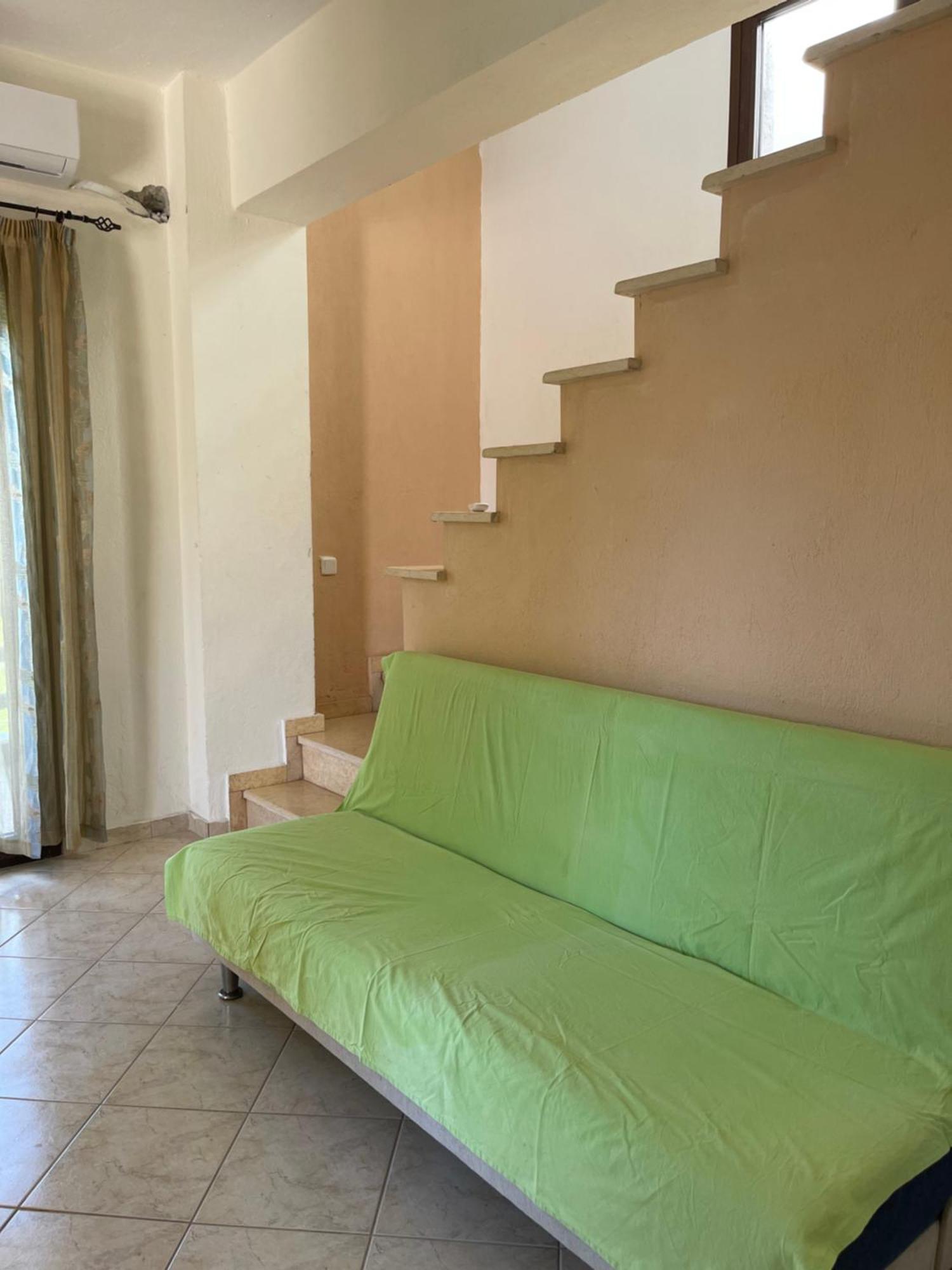 Stavro'S Stone House Villa Siviri Exterior photo